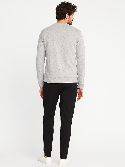 Image number 2 showing, Graphic Go-Dry Sweatshirt for Men