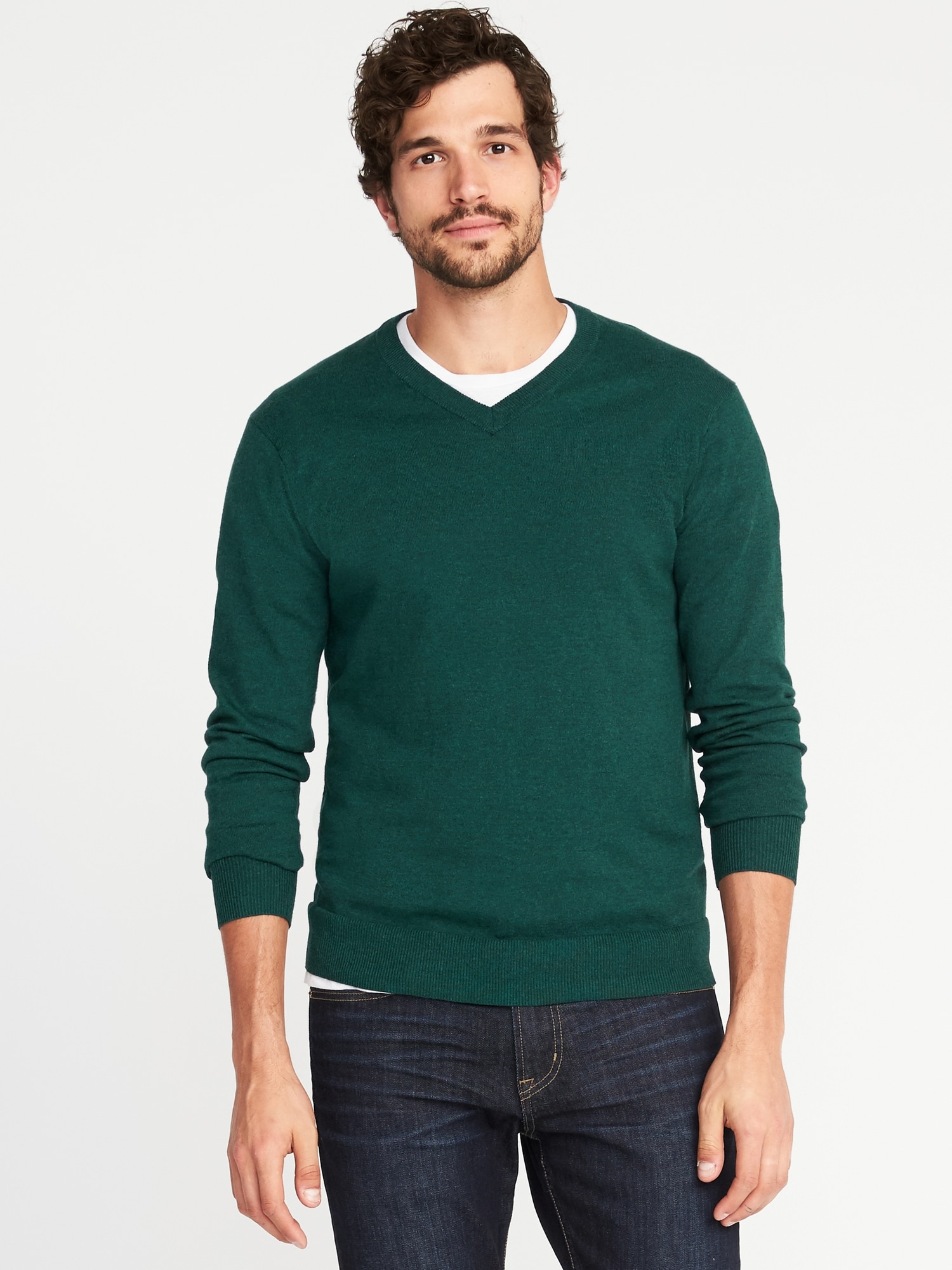 V-Neck Sweater for Men | Old Navy