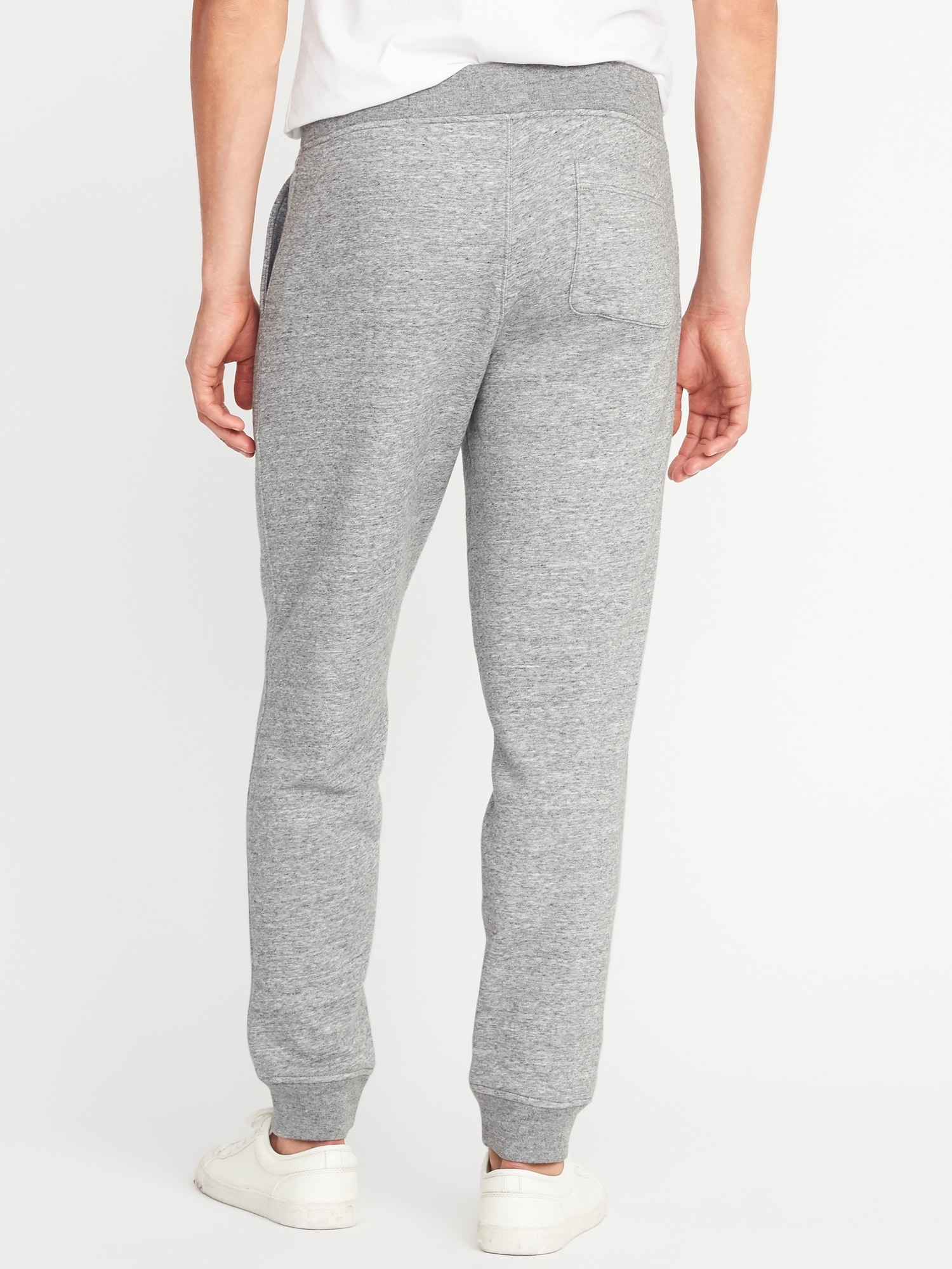 Tapered Street Jogger Sweatpants for Men | Old Navy