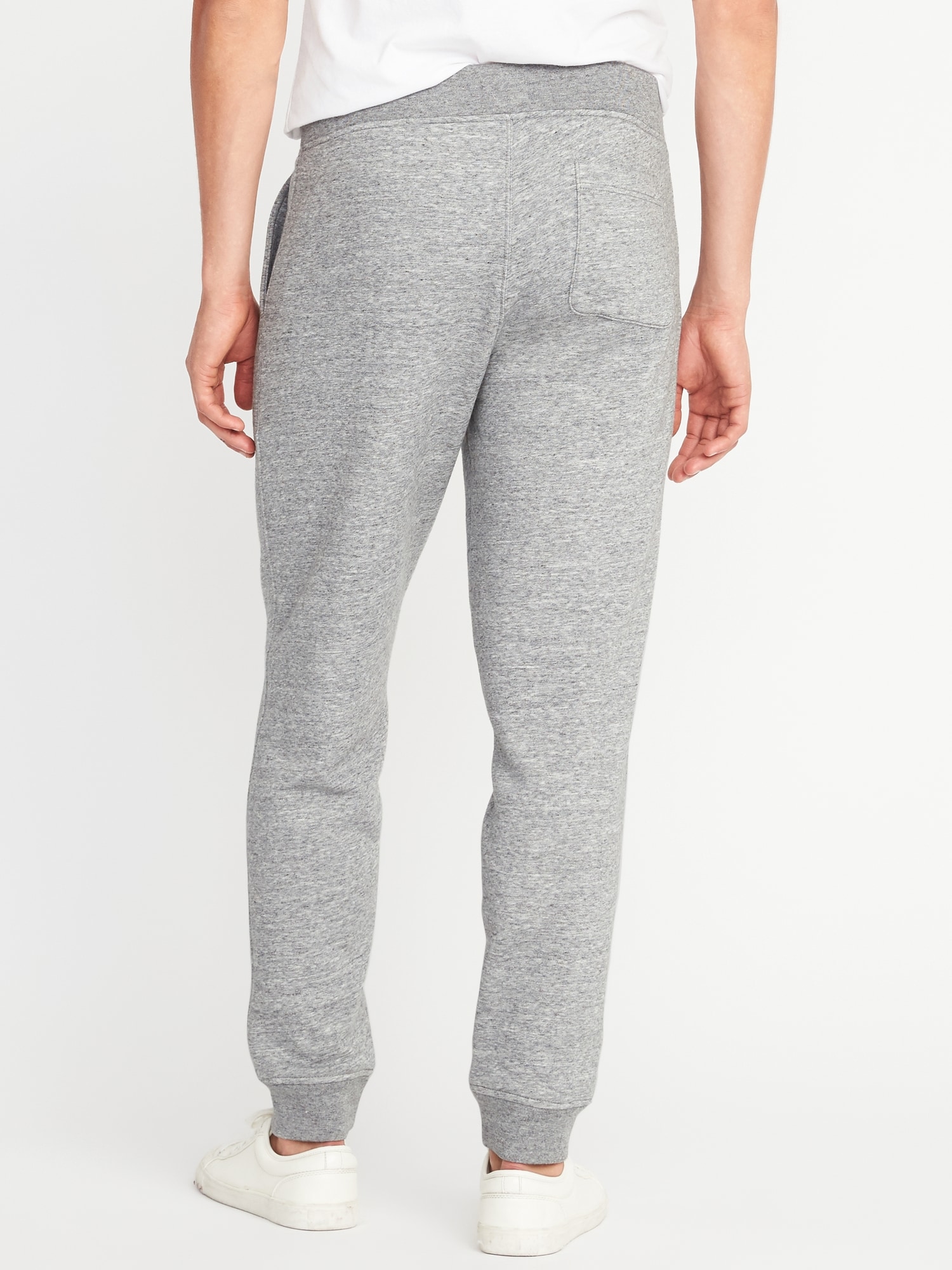 Old navy tapered on sale joggers