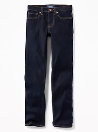 View large product image 3 of 3. Slim Built-In Flex Stealth-Soft Jeans for Boys