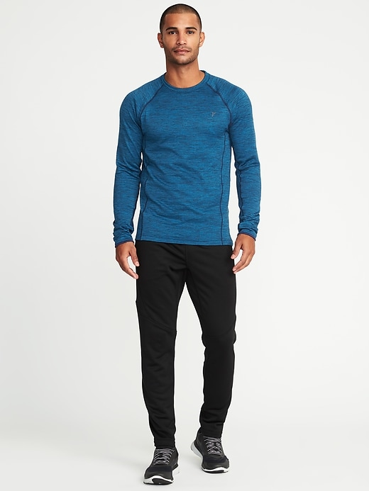 Go-Warm Thermal Performance Top for Men | Old Navy