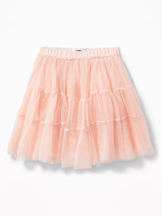 Tiered Tutu Skirt for Toddler Girls | Old Navy