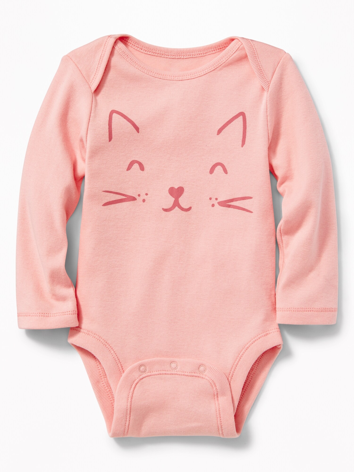 Graphic Bodysuit for Baby | Old Navy
