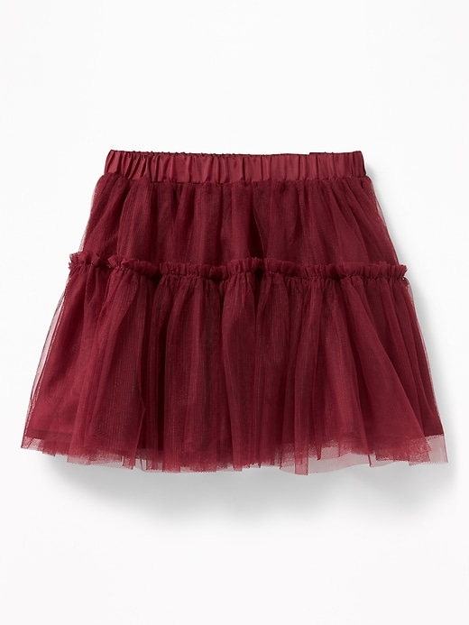 View large product image 1 of 2. Tutu Skirt for Toddler Girls