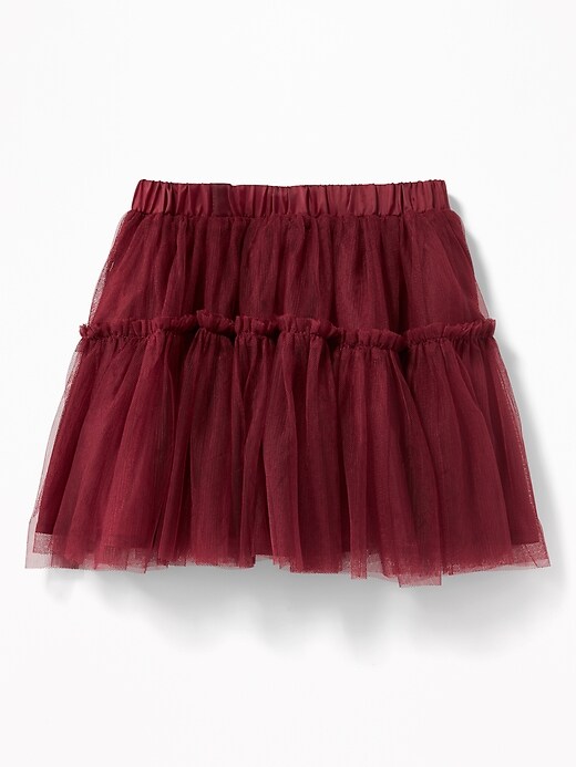 View large product image 2 of 2. Tutu Skirt for Toddler Girls