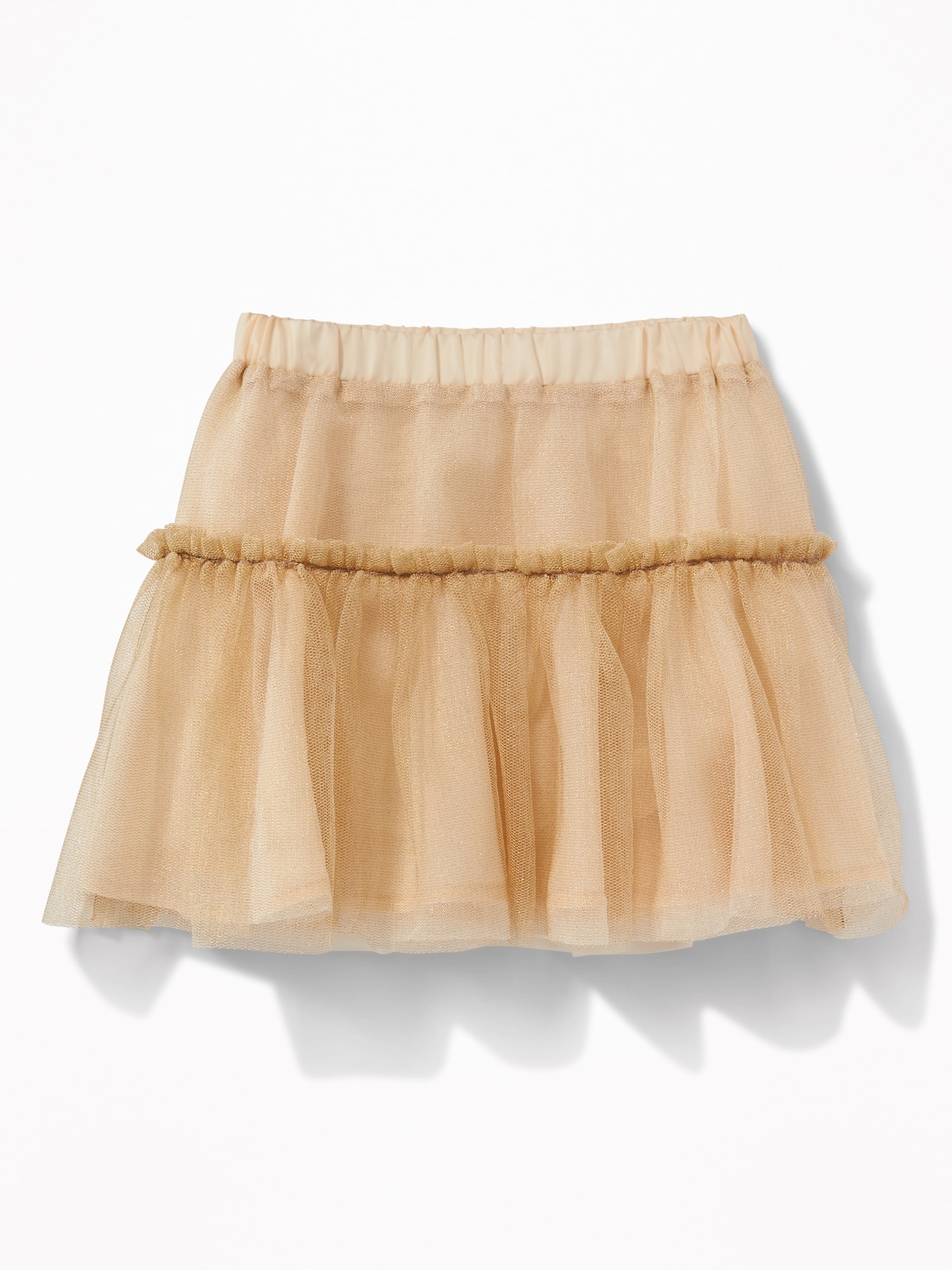 Sparkle Tutu Skirt for Toddler Girls | Old Navy