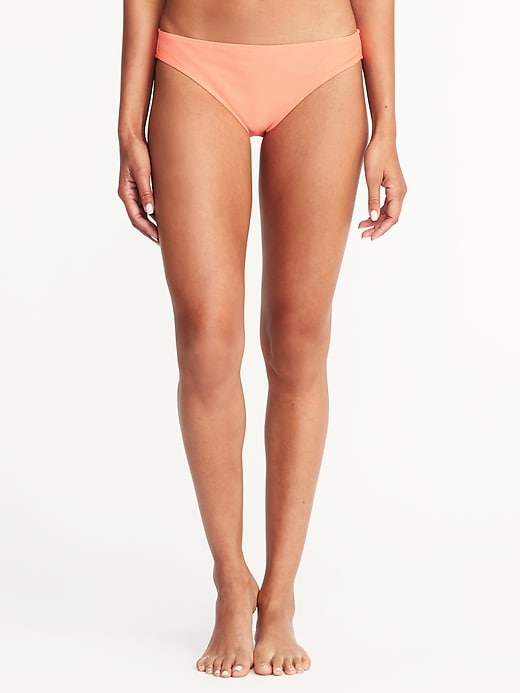 View large product image 1 of 3. Bikini Bottoms for Women