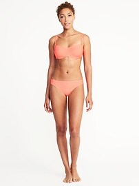 View large product image 3 of 3. Bikini Bottoms for Women