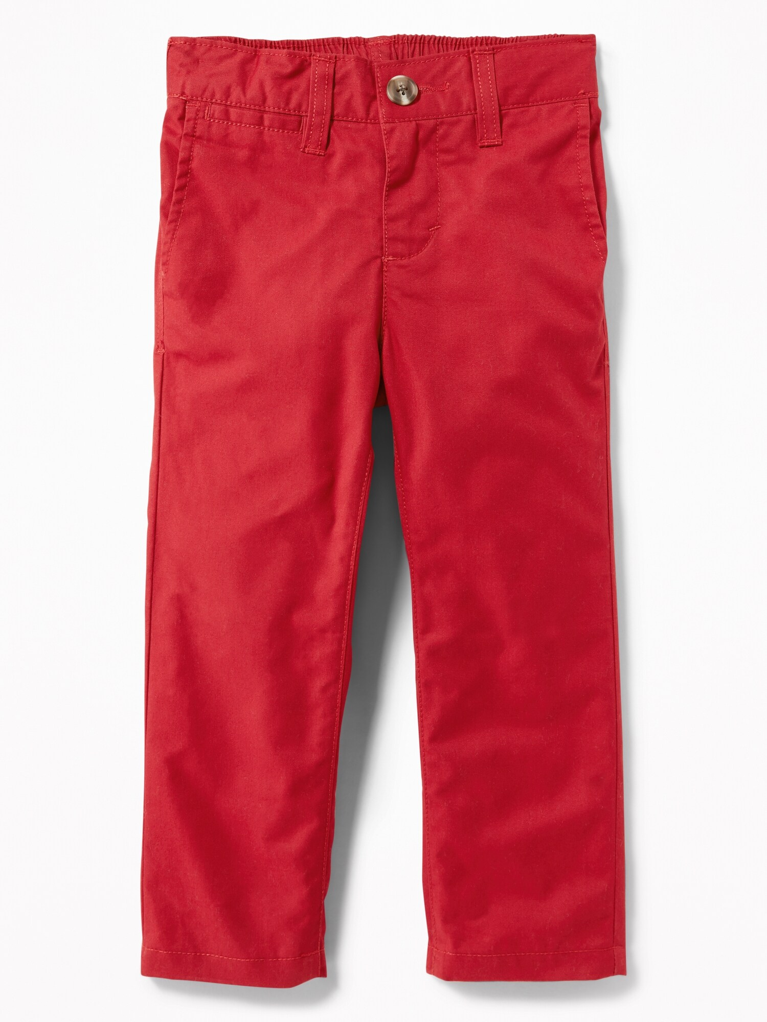 Skinny PopColor Khakis for Toddler Boys Old Navy