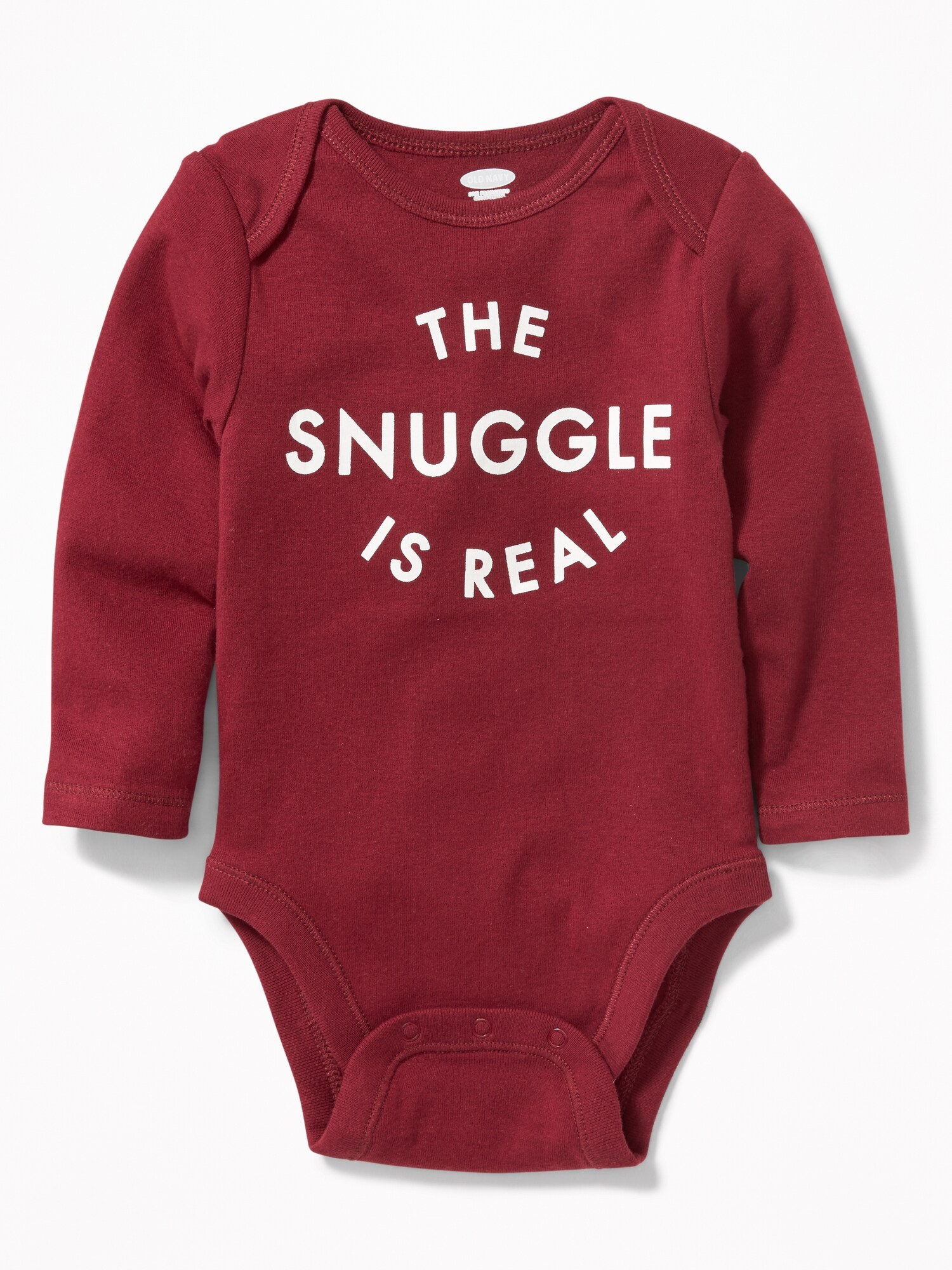 Graphic Bodysuit for Baby | Old Navy