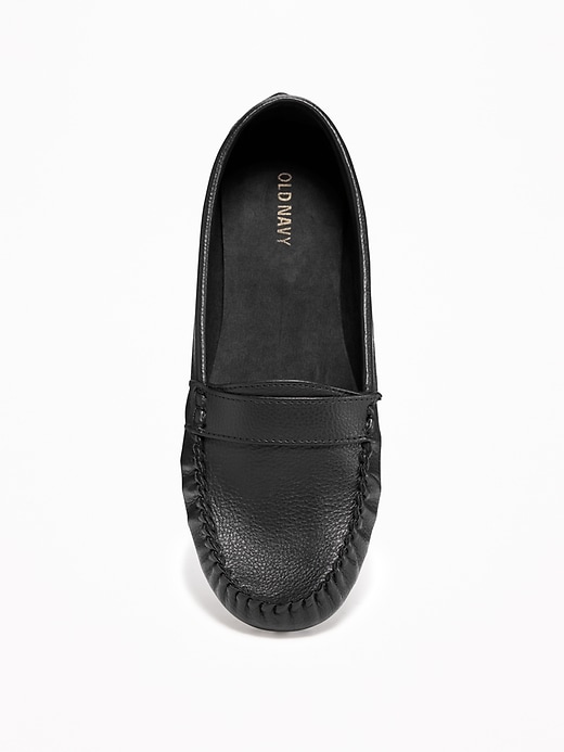 Image number 2 showing, Driving Loafers for Women