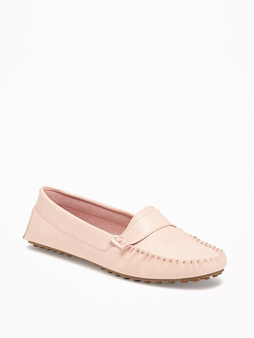 Driving Loafers for Women | Old Navy