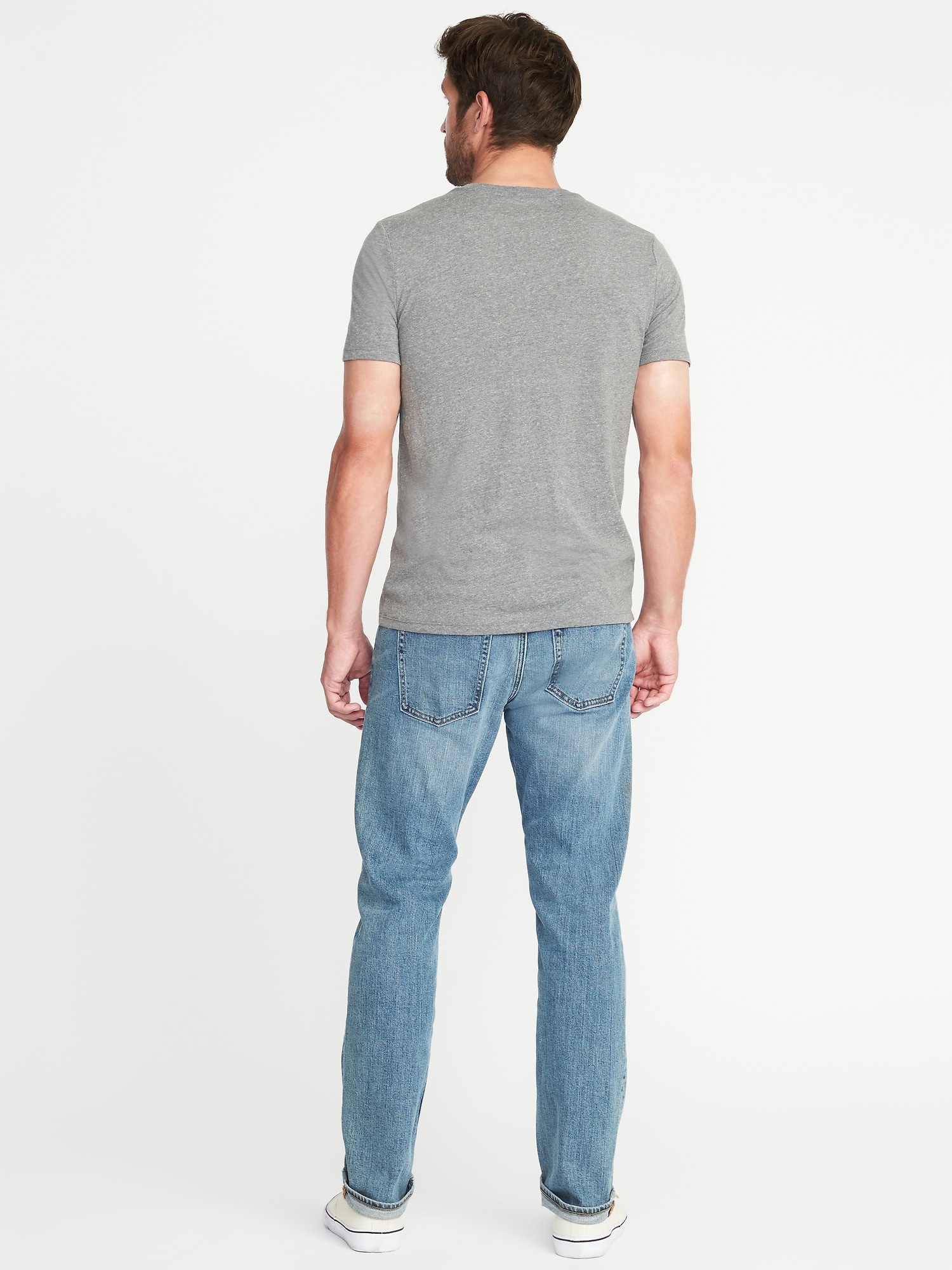 Soft-Washed Graphic Tee for Men | Old Navy