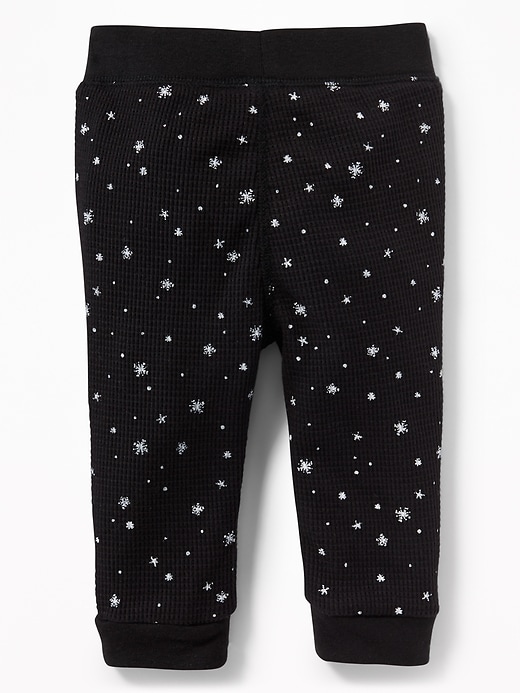 Thermal Leggings for Baby Old Navy