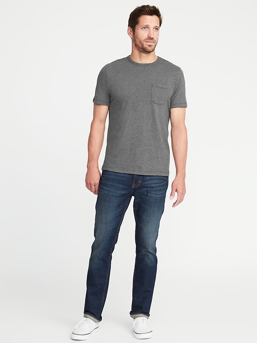 Soft-Washed Jersey-Knit Tee for Men | Old Navy