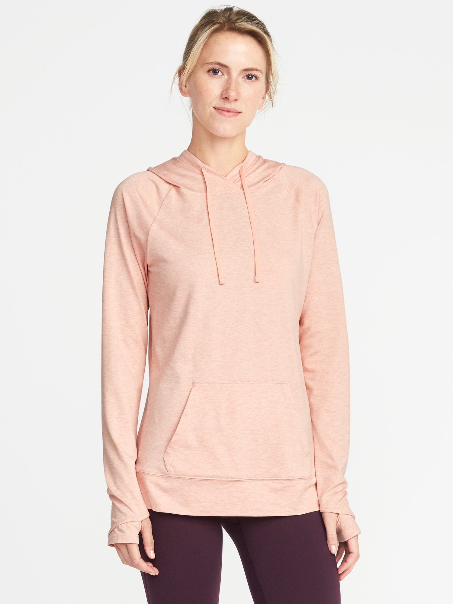 Lightweight Pullover Hoodie for Women | Old Navy