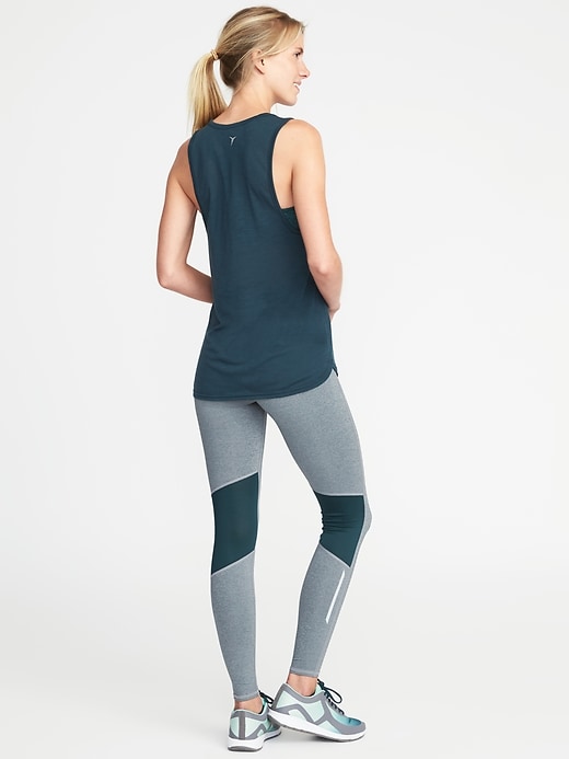 Performance Muscle Tank for Women | Old Navy