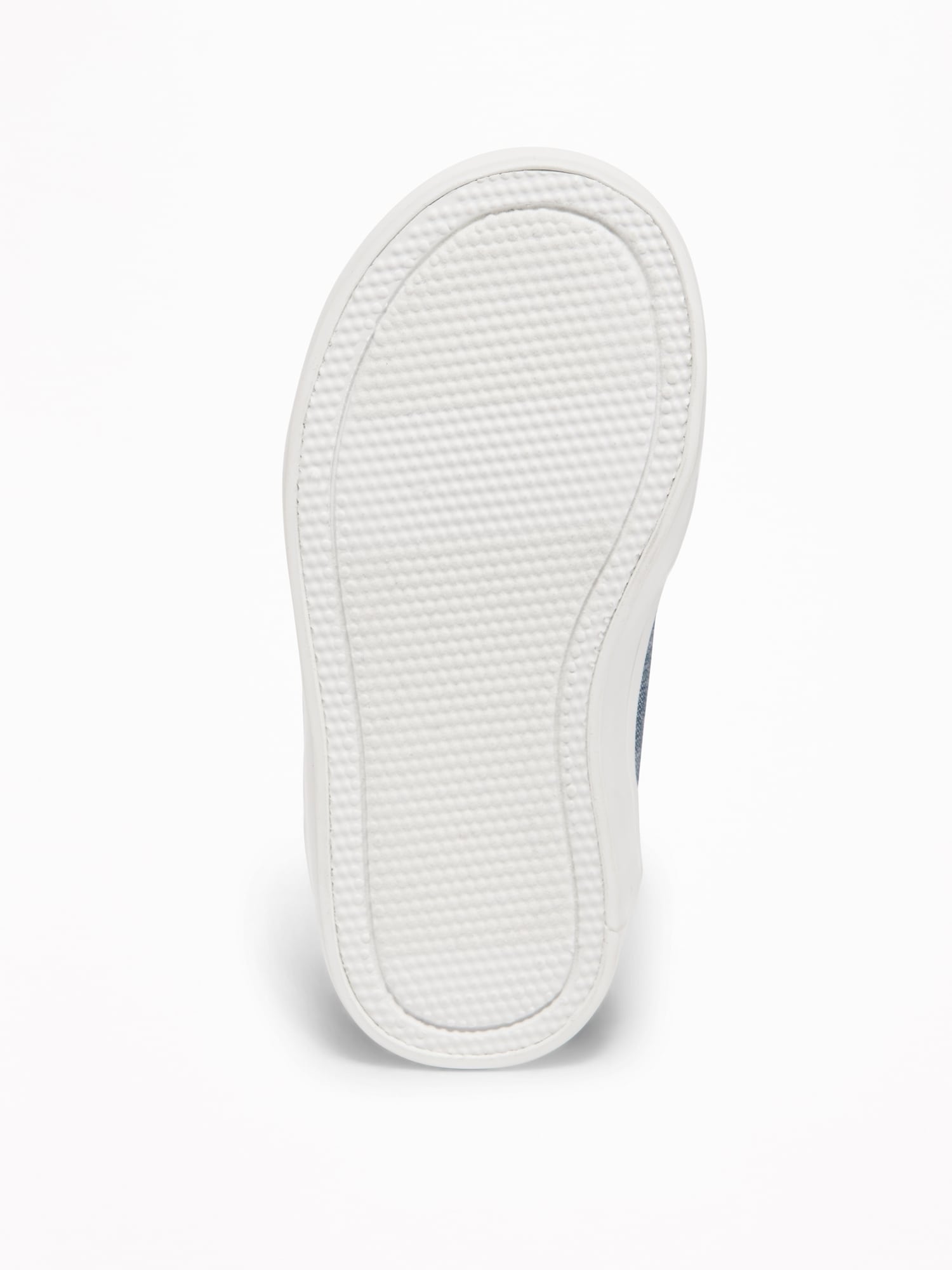 Chambray HighTops for Toddler Boys Old Navy