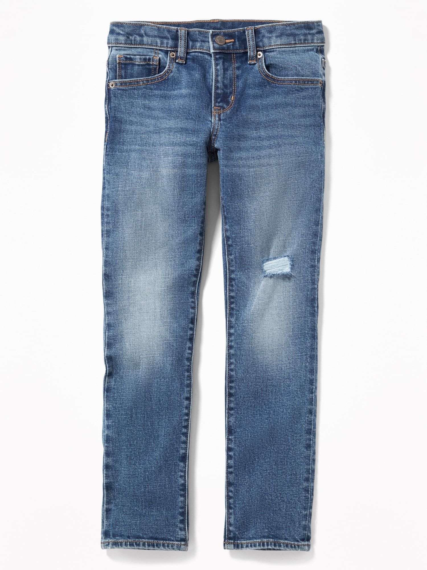 Relaxed Slim Built-In Flex Jeans for Boys | Old Navy
