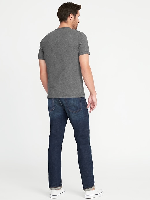 Soft-Washed Jersey-Knit Tee for Men | Old Navy