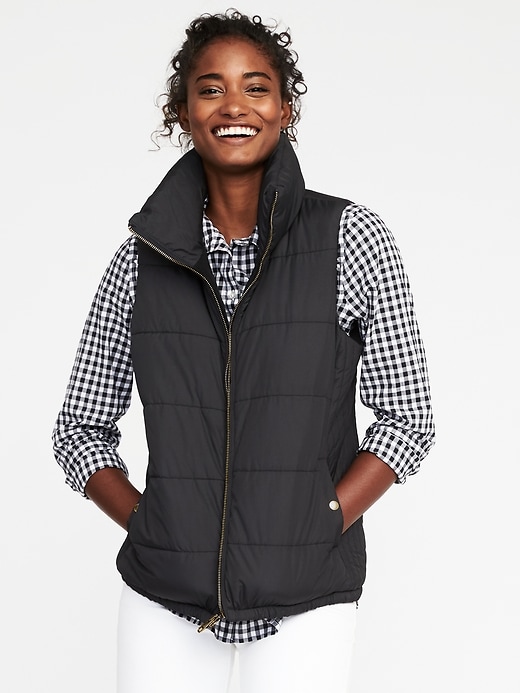 View large product image 1 of 1. Frost-Free Vest for Women