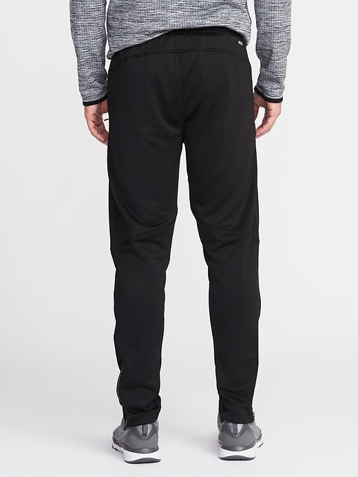 View large product image 2 of 2. Go-Dry Track Pants for Men