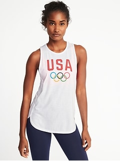 team usa shirt womens