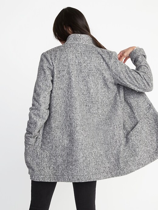 Image number 2 showing, Everyday Coat for Women
