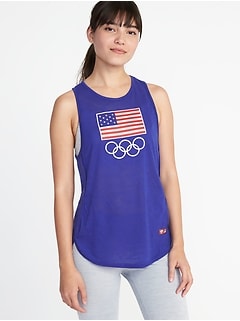 team usa shirt womens