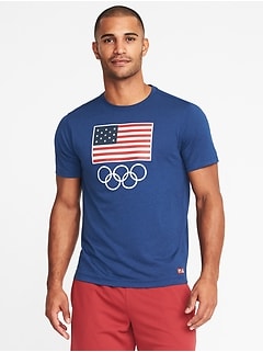 Team USA Shirt - Be a Part of Olympics! | Old Navy