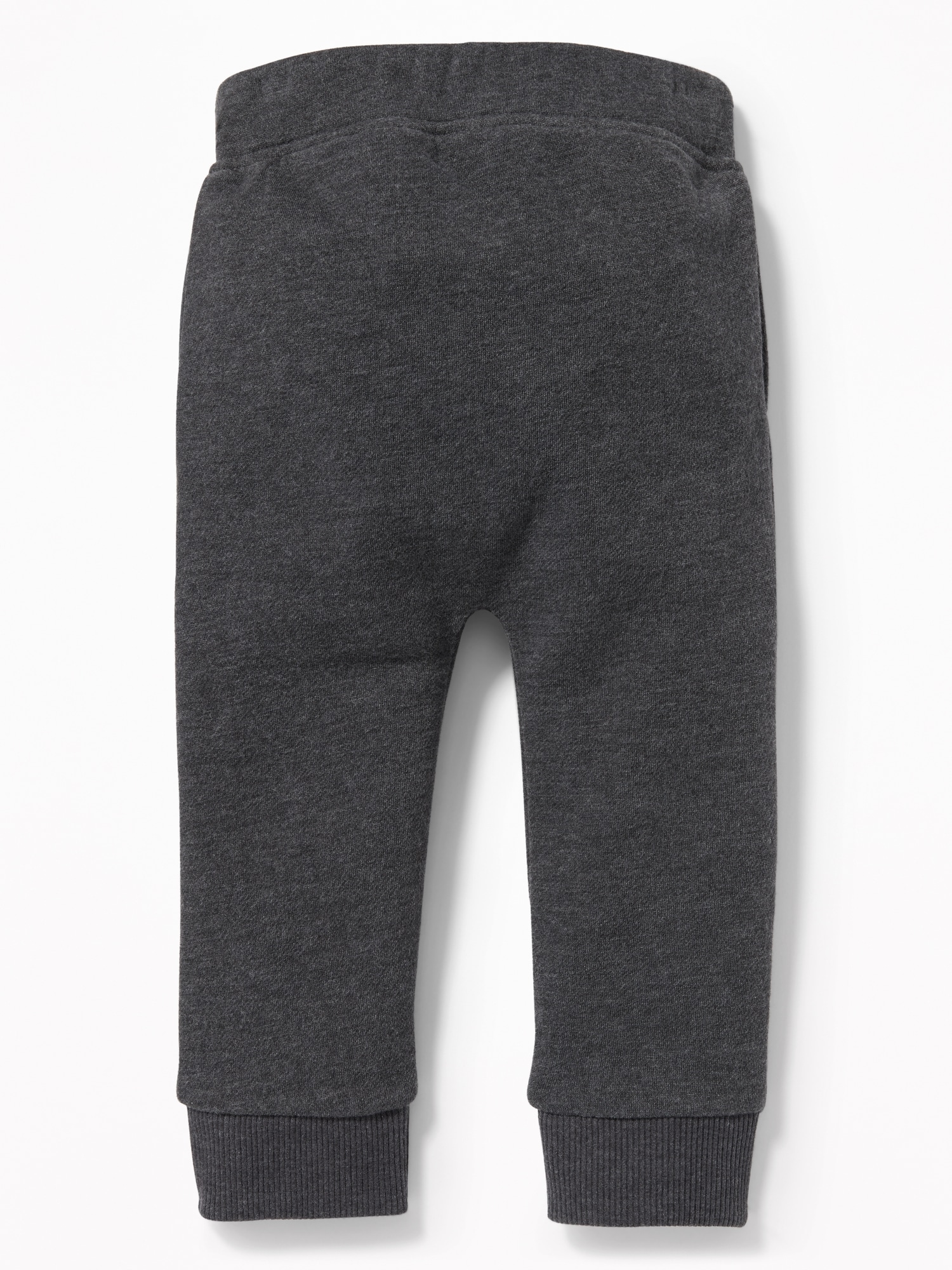 U-Shaped Fleece Joggers for Toddler Boys | Old Navy