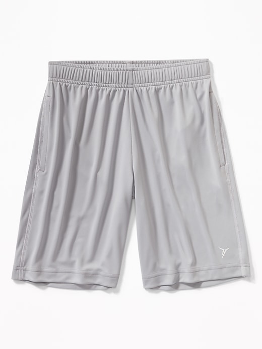 View large product image 1 of 1. Go-Dry Shorts For Boys