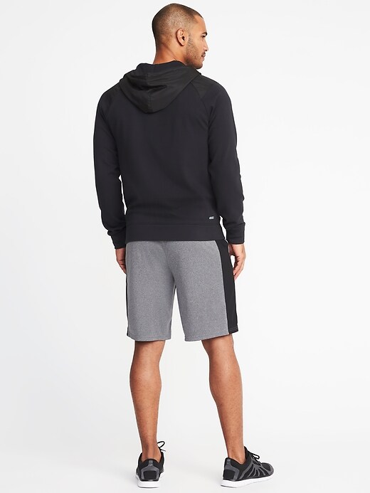 Image number 2 showing, Go-Warm Fusion Zip Hoodie
