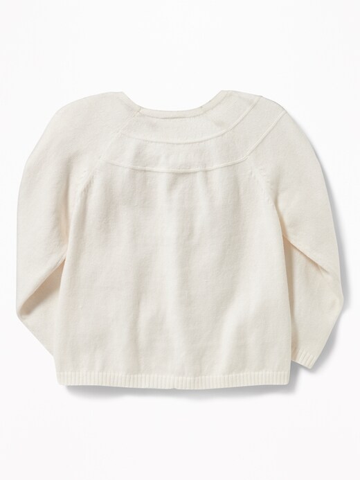 Split-Front Cardi for Baby | Old Navy