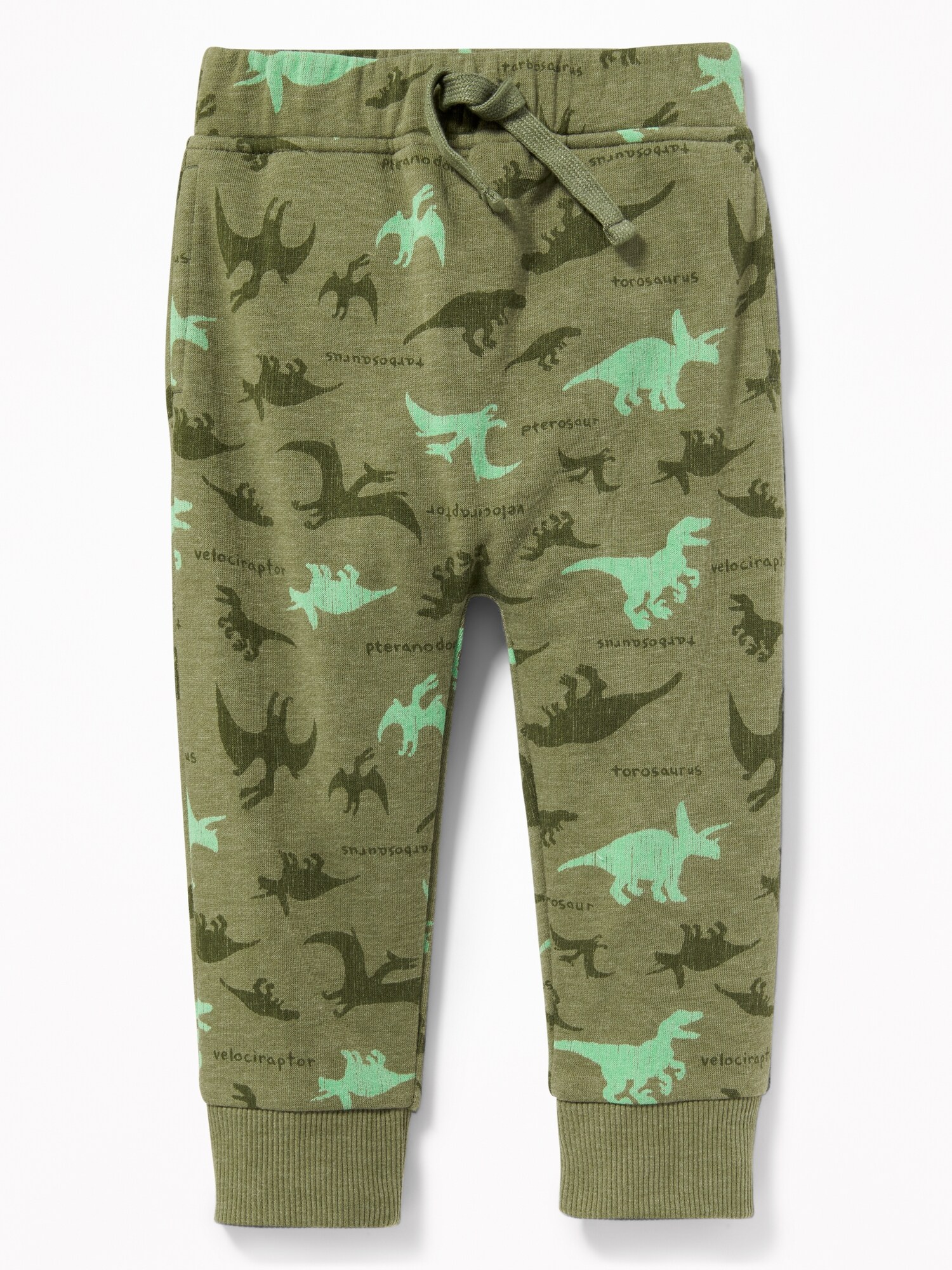 Printed Joggers for Toddler Boys | Old Navy