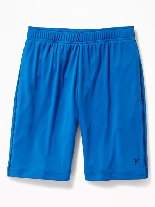 View large product image 1 of 3. Go-Dry Shorts For Boys
