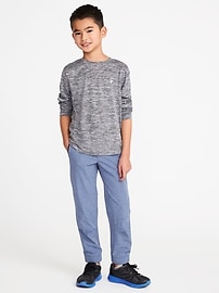 Utility Performance Joggers For Boys | Old Navy