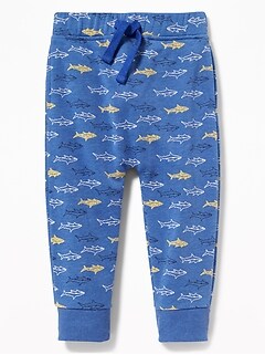 old navy toddler boy joggers