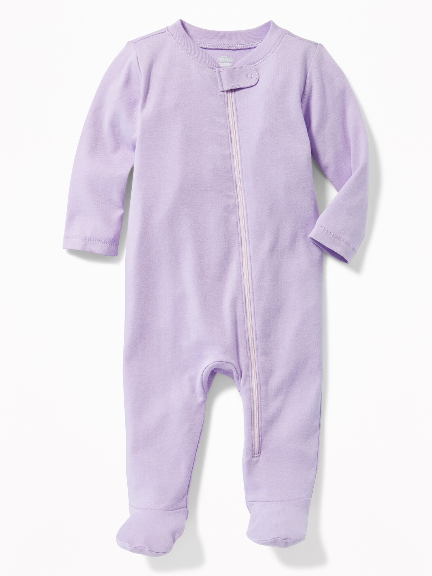Footed OnePiece for Baby Old Navy