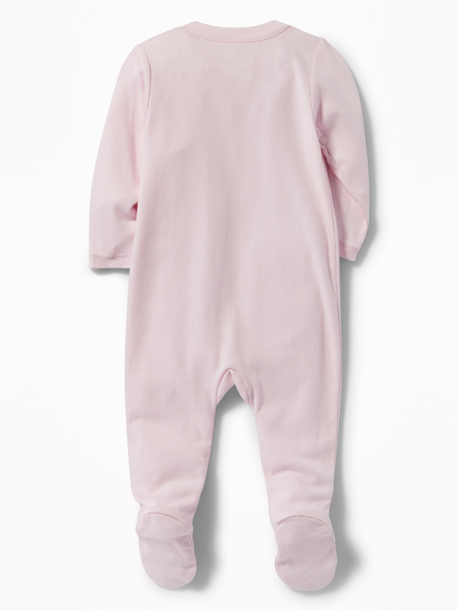 Footed OnePiece for Baby Old Navy