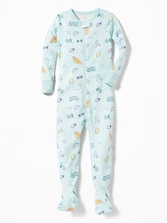 Baby Boy Pajamas | Old Navy