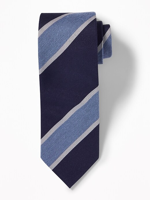View large product image 1 of 1. Slim Tie