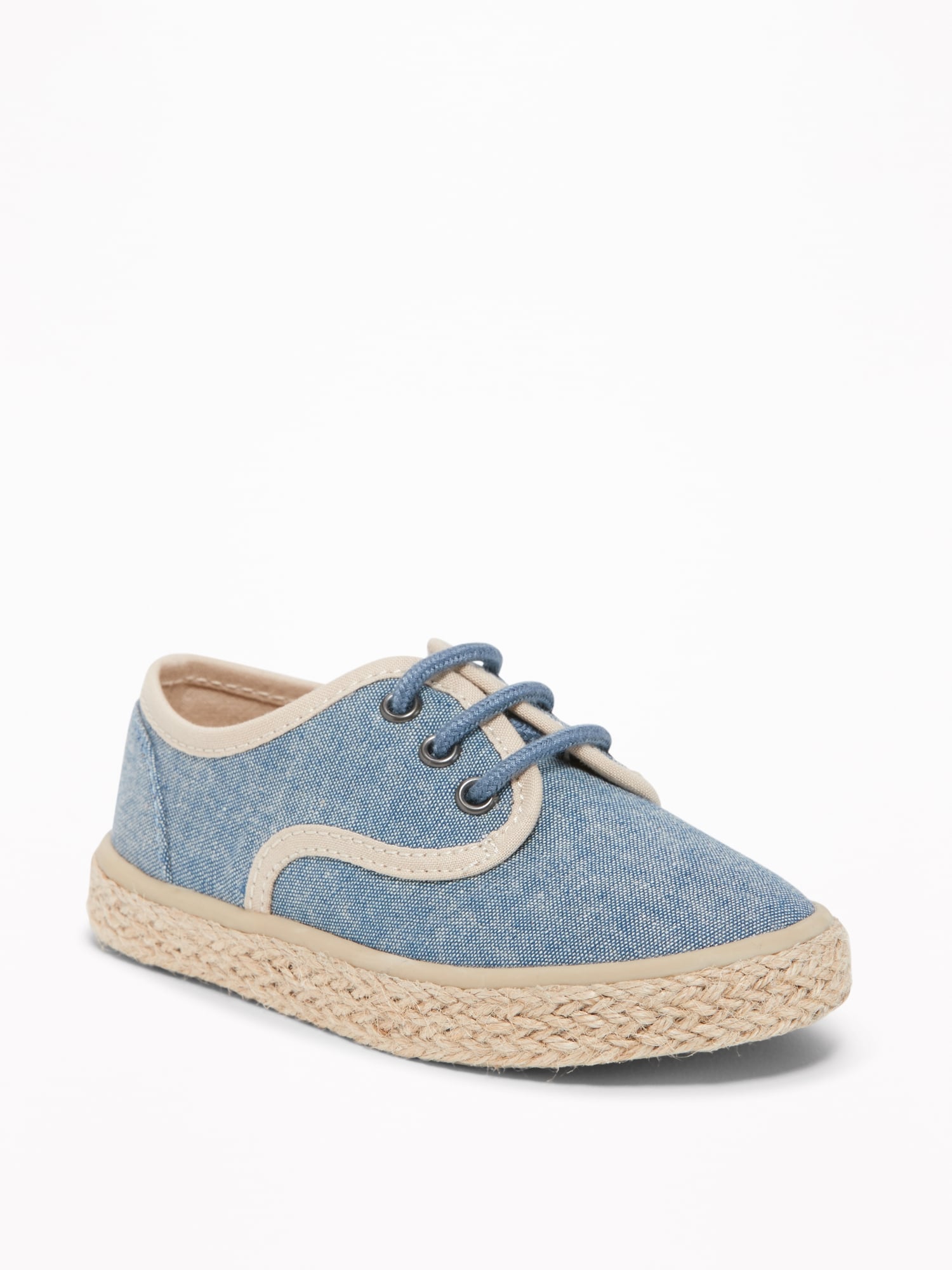 Boys espadrilles hot sale