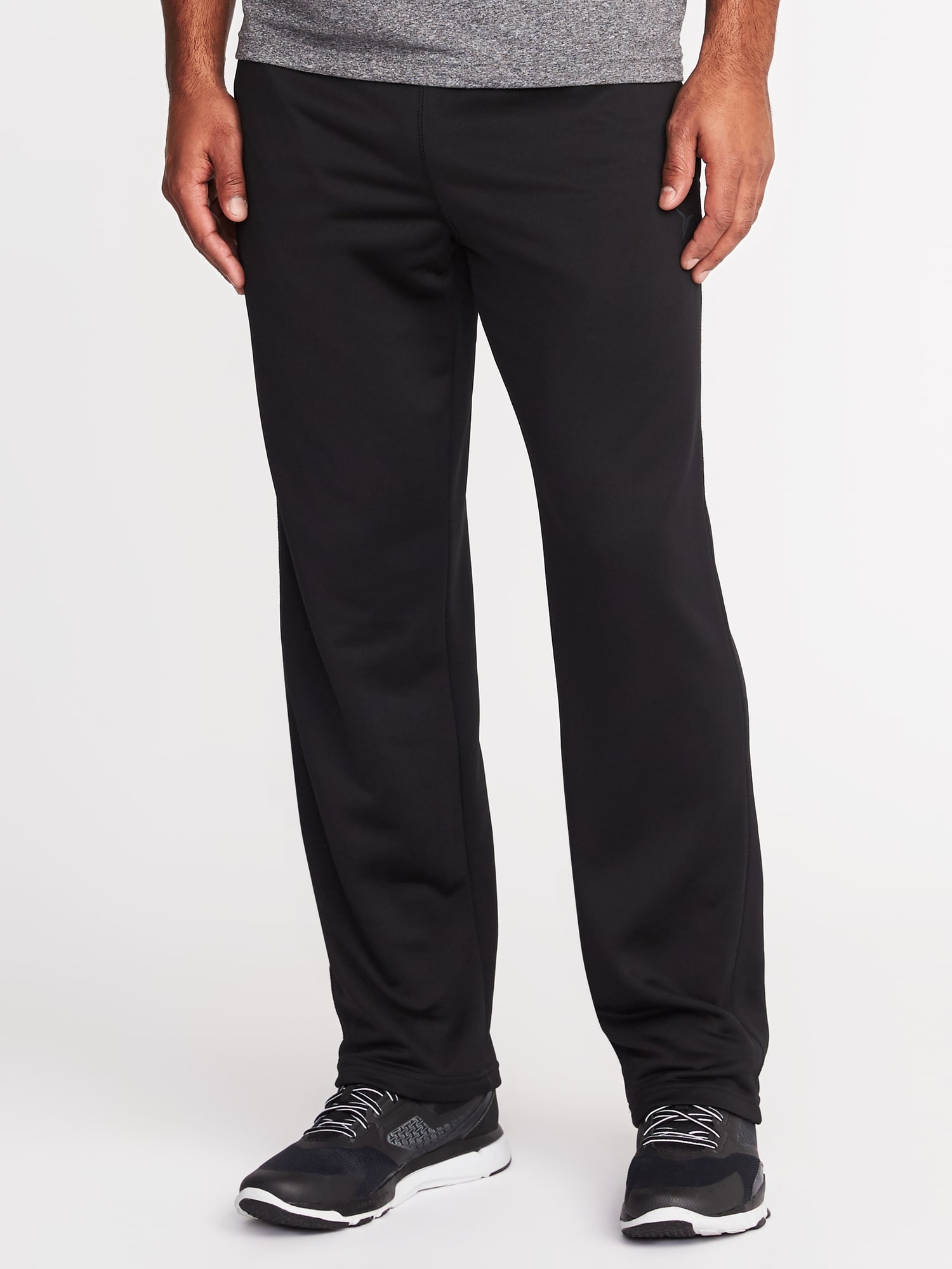 Go-Dry French Terry Pants for Men | Old Navy