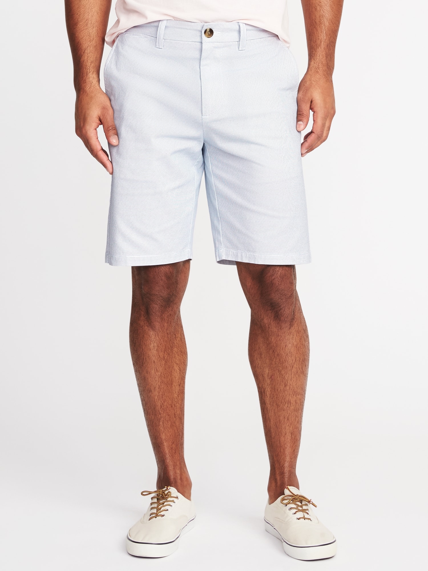 Old navy built hot sale in flex shorts