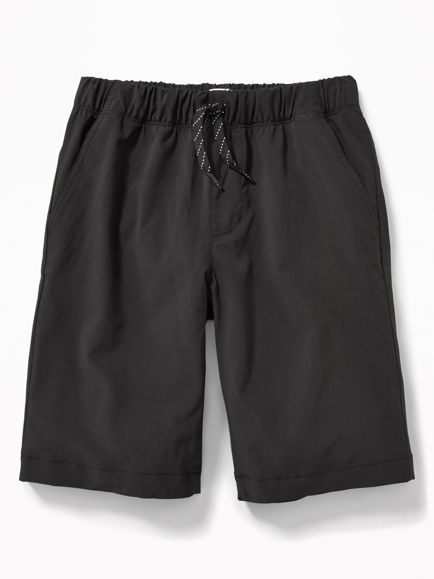 Straight Dry-Quick Jogger Shorts For Boys | Old Navy