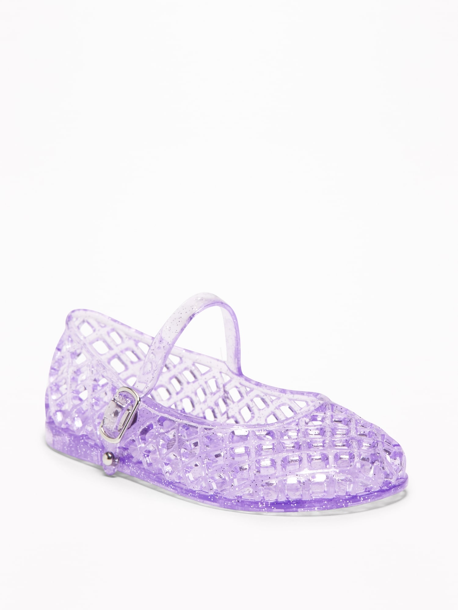 Old navy discount girls jelly shoes