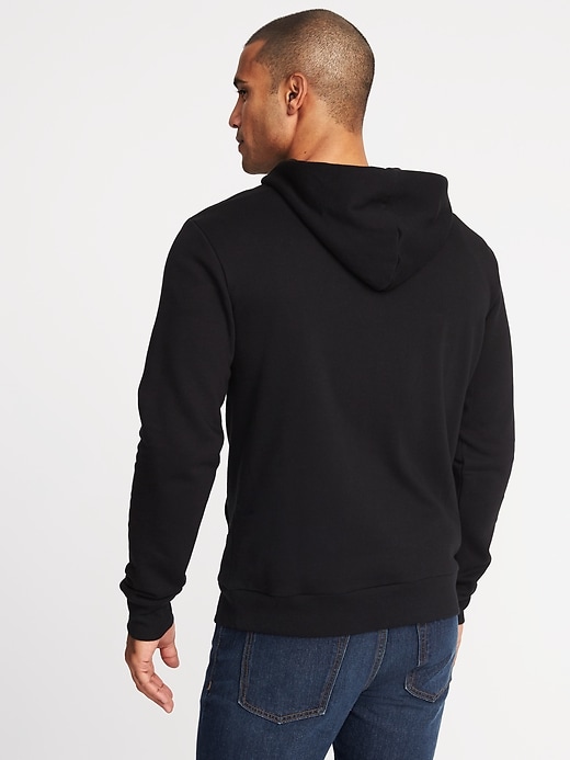 Image number 6 showing, Classic Pullover Hoodie for Men