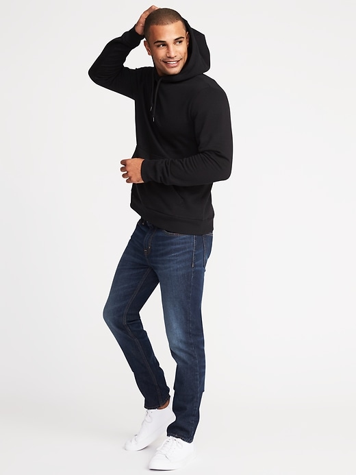Image number 7 showing, Classic Pullover Hoodie for Men